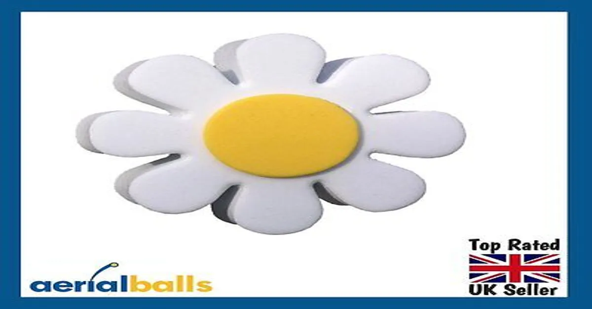 daisy antenna topper