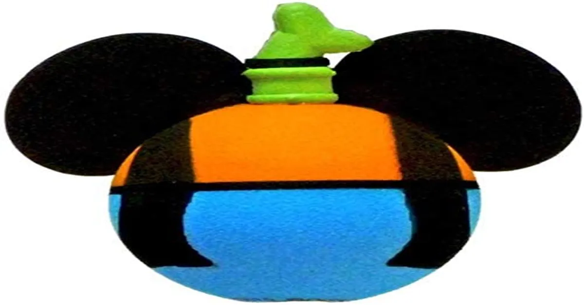 mickey mouse antenna toppers for cars